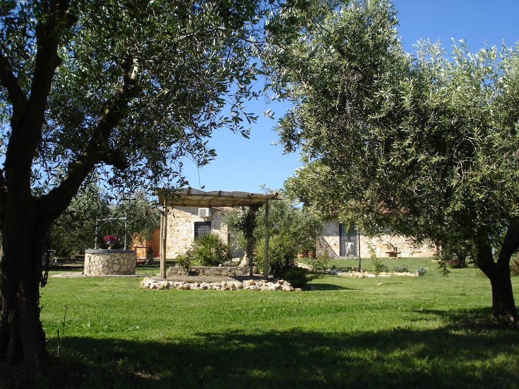 Casale Dinelli Villa Tarquinia Luaran gambar