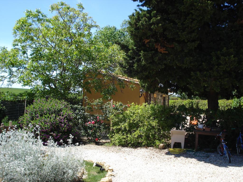 Casale Dinelli Villa Tarquinia Bilik gambar