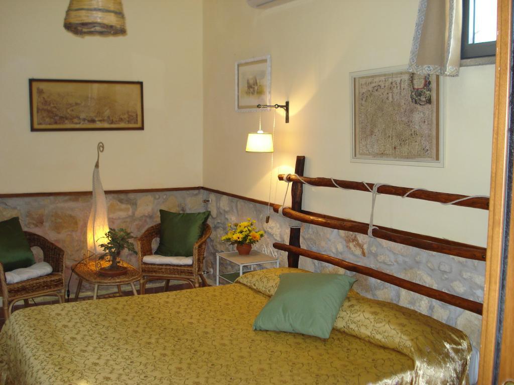 Casale Dinelli Villa Tarquinia Bilik gambar